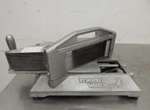 Fasline Tomato Witch Tomato Cutter, 1/4&#034; Cut