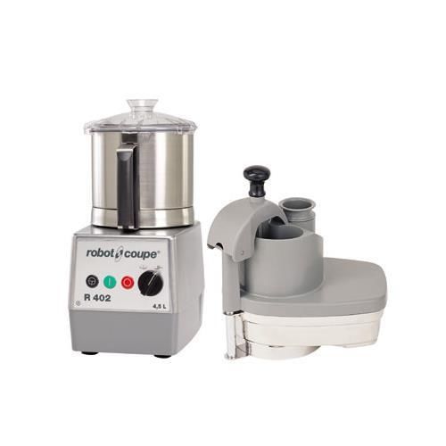 Robot coupe r402 series a combination food processor for sale