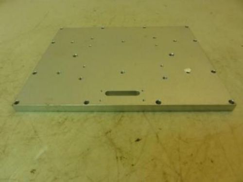 22292 New-No Box, Ross Industries 3432560 SST Top Knife Plate