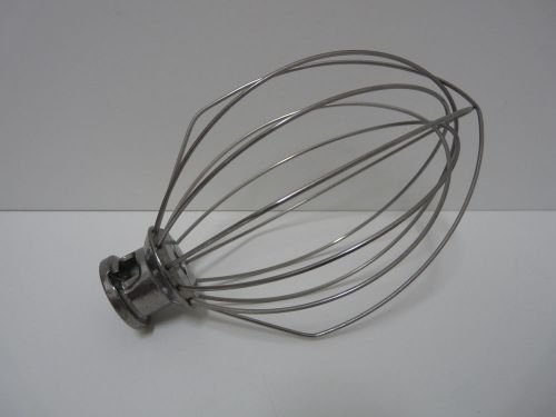 Elliptical Wire Whisk Attachment