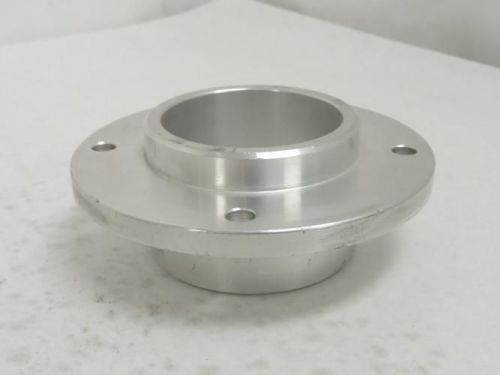 143100 old-stock, baader 40864200 hub support 2&#034; id 3&#034; od 2&#034; deep for sale