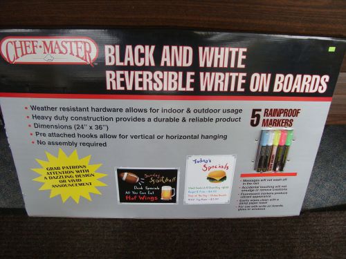 Write on menu boards for sale