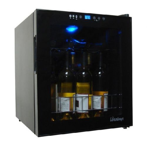 Butler touchscreen wine cooler [id 70930] for sale