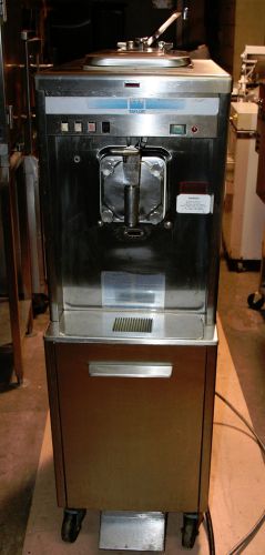 Taylor 452-27 ShakeMaster Shake Freezer --3-Flavors + Vanilla - Floor Model