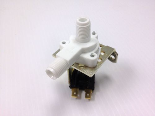 Mnr part inlet valve for scotsman - part 12-1646-01 new for sale
