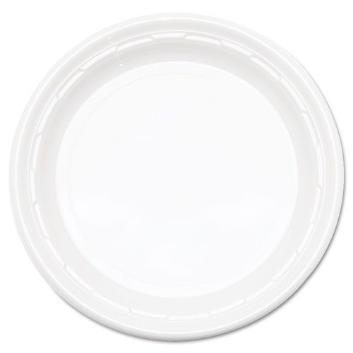 Dart famous service 9&#034; plastic impact plates  - dcc9pwfpk for sale