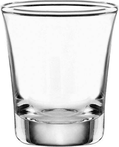Cordial Glass, 1-1/2 oz., Case of 72, International Tableware Model 2852