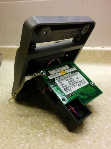 Hyosung ATM MCR Magnetic Card Reader + 1800/CE/SE Bezel 1500 2700 7030000019