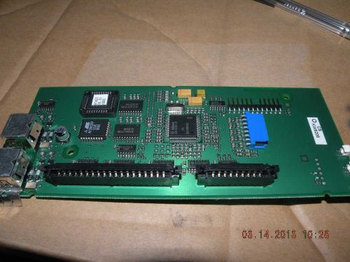 NEW WINCOR NIXDORF 01750021728 BOARD CONTROLLER PCB