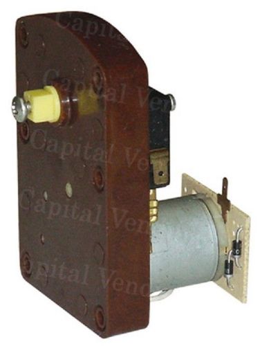 Vend motor for Rowe snack machine - tested/working!