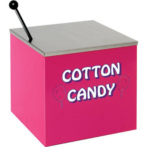 Paragon Cotton Candy Stand - Vending - Concession