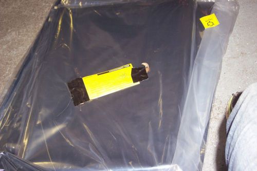 3M STATIC SHIELDING BAGS 48&#034; X 36&#034;