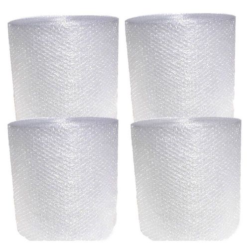 Bubble*wrap Rolls Small Bubbles 300-400 FT FREE SHIPPING Packing Moving supply