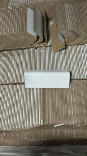 2&#034; x 2&#034; x 6&#034;  Strapping Protectors-Free Shipping