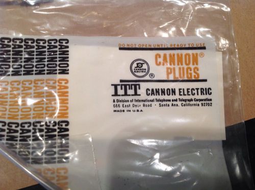 NEW CANNON CONTACTS 249-1178-001 BAG OF 39