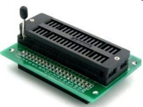 ADP-089 ZIF socket module for GQ-4X programmer