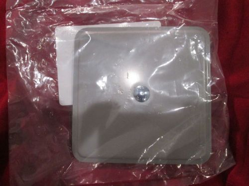 Milbank (A9064) Blank Hub for a 320 amp meter can - New - (Free USPS shipping)