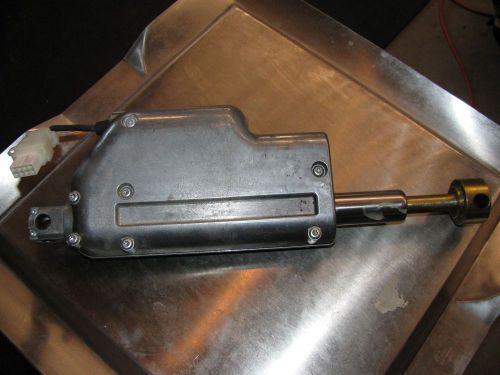 36v brush head actuator out of clarke floor machine part #53386b for sale