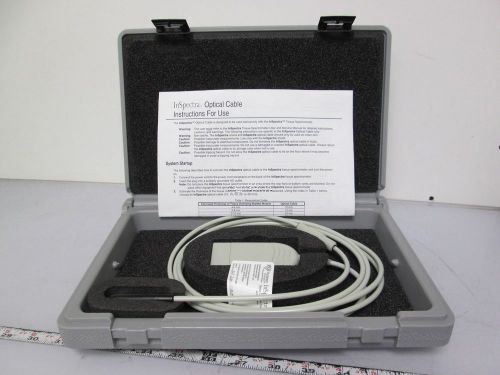Hutchinson Technology Inspectra 5001442 Optical Cable for Tissue Spectrometer