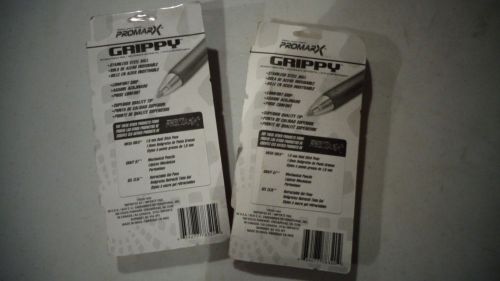 Grippy Pens 4pk Lot of 2