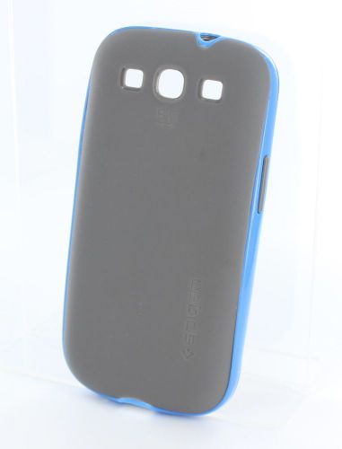 New Neo Hybrid Protective Silicon TPU Galaxy S3 Phone case cover bump free