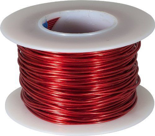 Wire - Magnet  24 Gauge  200