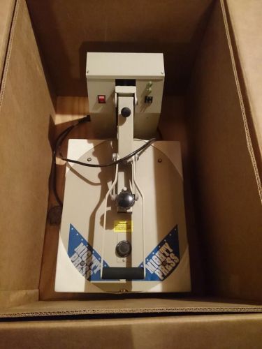 16 x 20 stahls hotronix mighty press for sale