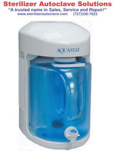 Aquastat water distiller new! oem# w10120s scican medical dental vet tattoo for sale