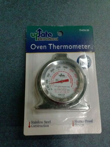 Oven Thermometer