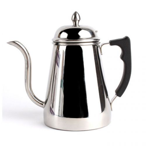 ZENITHCO WK9606 coffee drip pot stainless steel 600ml