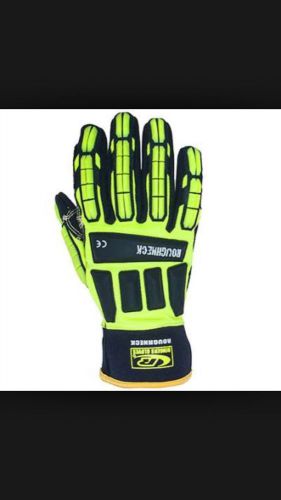 Ringers kevloc glove 297-09 glove, oil &amp; gas field for sale