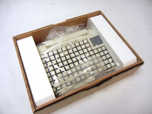 Preh commander mc128wx c1 no7g keyboard - bnib! for sale