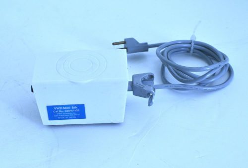 VWR Scientific Mini-Stir 58940-103