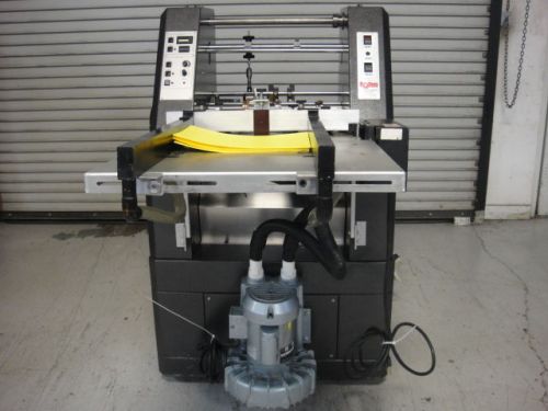 Rollem auto 4 numbering machine for sale