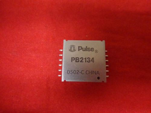 PB1234 Pulse High Frequency Wire Wound Transformers (1 PER)