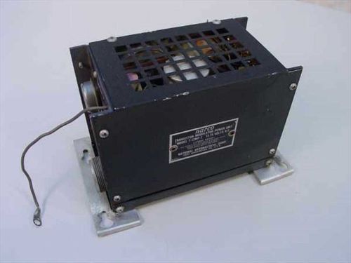 NARCO Transistor Modulator-Power Unit (National Aeronautical) VINTAGE (T-12MP-7)