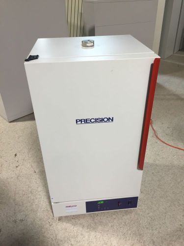 Thermo Precision Thelco Electron 6DG Laboratory Incubator Oven No. 51221118