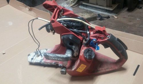 Hilti dsh 700 saw carburetor ,body