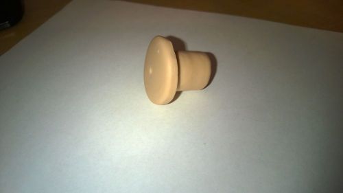 Laerdal patient care manikin belly plate plug 380471 for sale