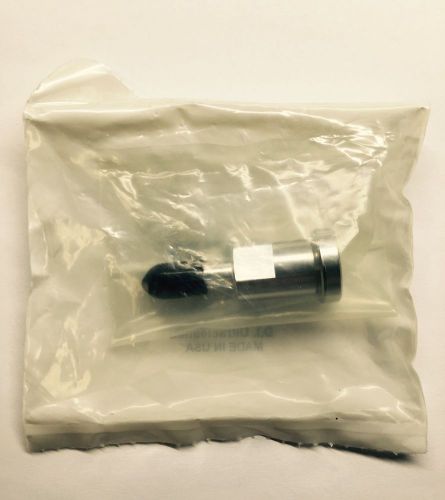 Cga 320 ss 1/4&#034; tube stub nip-32ss-4ts-p new in package for sale