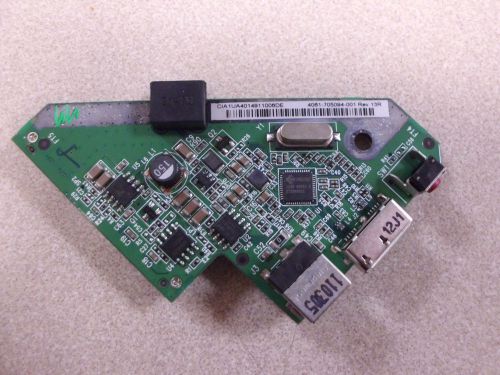 WD Controller Board My for Book Essential 4061-705094-001