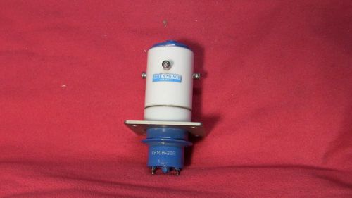 Jennings relay 26 volt for sale