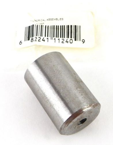 Eclipse e649 a1007 1&#034; 5 island 2 pole alnico cylindrical magnetic c2 for sale