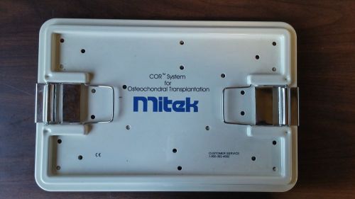 Miteck Cor System