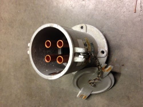 AR20044RS Appleton 200A Receptacle Reverse Service