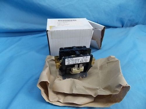Products Unlimited 8401-006 Contactor / Coil, NEW