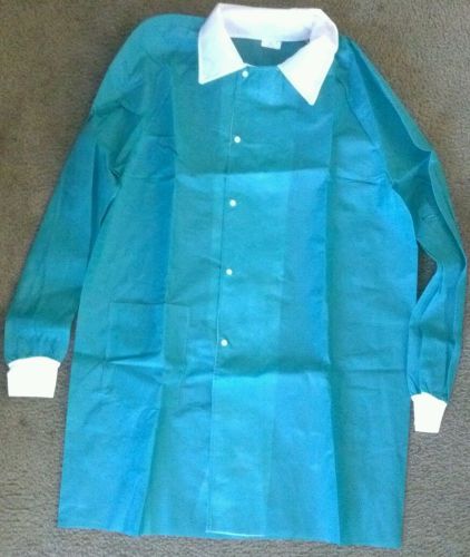 Clothing dentist cover medical doctor safety gowns dental smocks protective gear for sale