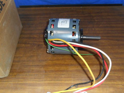 LENNOX  GE 5KSP29KK1542S FAN MOTOR 115V 1050 RPM 3 SPEED