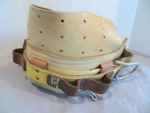 Miller 88n lineman belt d21 for sale