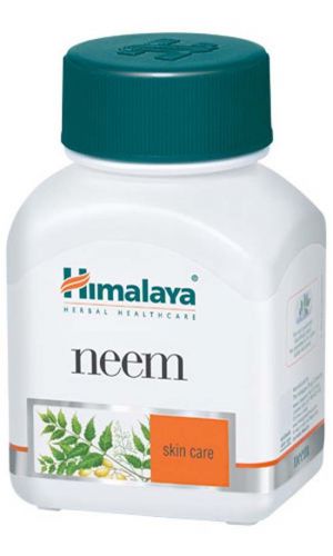 Himalaya Pure Herbal The derma specialist - neem